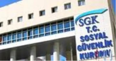 Son dakika: SGK'dan emekli maaşlarında kesinti iddialarına yalanlama