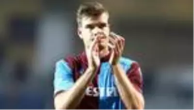 Sörloth devlerle yarışıyor! Ronaldo ve Messi... Sörloth devlerle yarışıyor! Ronaldo ve Messi...