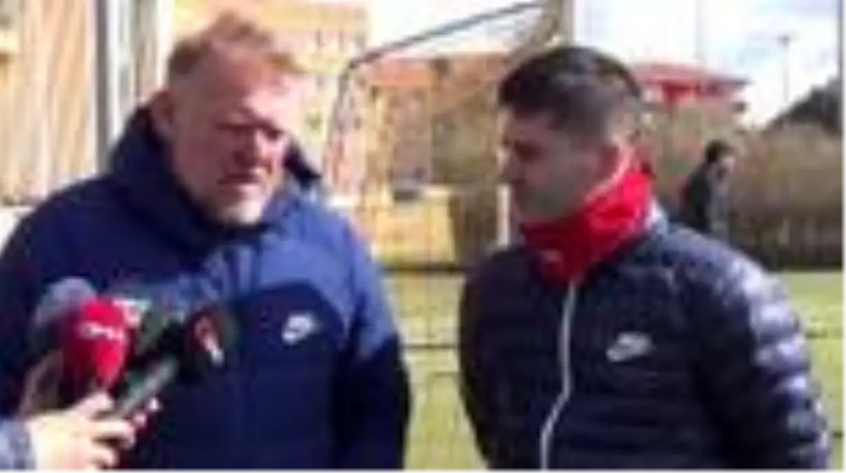 Spor robert prosinecki’nin açıklamaları