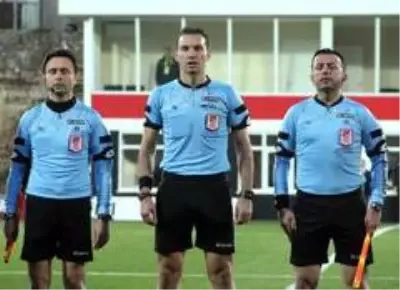 TFF 1. Lig: Fatih Karagümrük: 2 - Eskişehirspor: 0