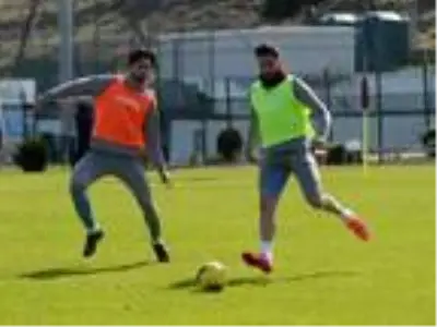 Trabzonspor'da Çaykur Rizespor maçı hazırlıkları başladı