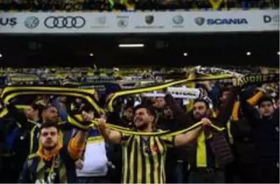 Trabzonspor-Fenerbahçe kupa maçına, sarı-lacivertli taraftarlar alınmayacak