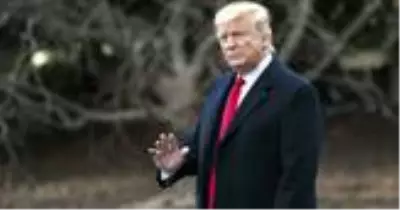 Trump: Yakın zamanda koronavirüs aşısı piyasaya çıkacak