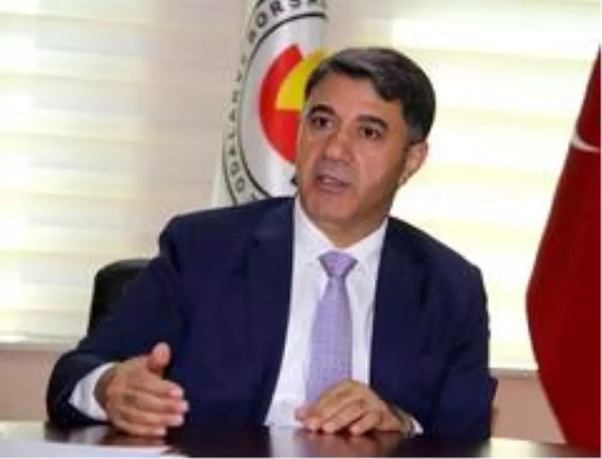 TÜRİB Diyarbakır'da tanıtılacak