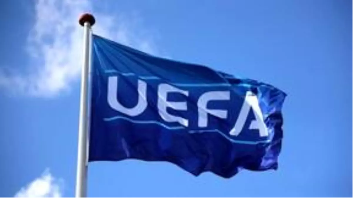 UEFA'dan koronavirüs açıklaması: Avrupa'da tehdit oluşturursa, Şampiyonlar Ligi'ni durdururuz