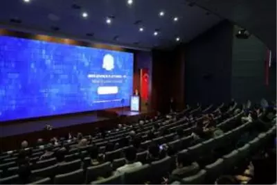 Ulaştırma ve Altyapı Bakan Yardımcısı Sayan, 'mobil uygulama sahtekarlığı' konusunda uyardı... Ulaştırma ve Altyapı Bakan Yardımcısı Sayan, 'mobil uygulama sahtekarlığı' konusunda uyardı...