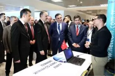 Ulaştırma ve Altyapı Bakan Yardımcısı Sayan, 'mobil uygulama sahtekarlığı' konusunda uyardı... Ulaştırma ve Altyapı Bakan Yardımcısı Sayan, 'mobil uygulama sahtekarlığı' konusunda uyardı...
