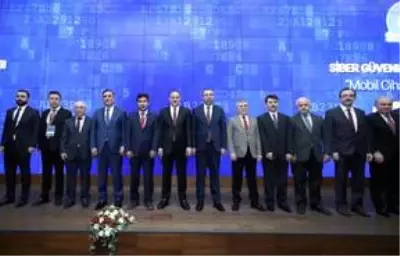 Ulaştırma ve Altyapı Bakan Yardımcısı Sayan, 'mobil uygulama sahtekarlığı' konusunda uyardı... Ulaştırma ve Altyapı Bakan Yardımcısı Sayan, 'mobil uygulama sahtekarlığı' konusunda uyardı...