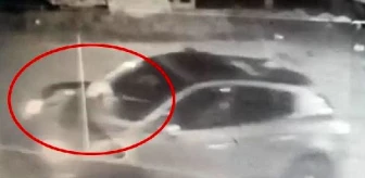 Ümmü'nün öldüğü akıl almaz kaza kamerada; sürücü tutuklandı