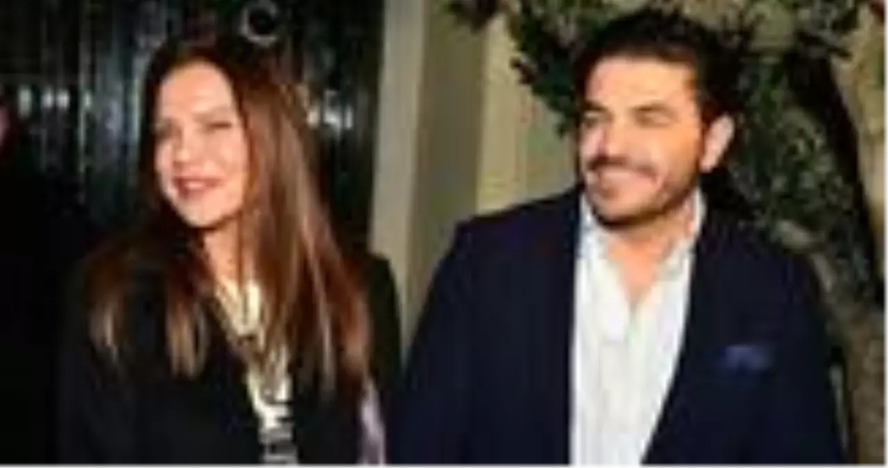 Ebru Şallı ve eşi Uğur Akkuş'tan alkışlanan hareket! İlik nakli olan minikler için kan bağışladılar