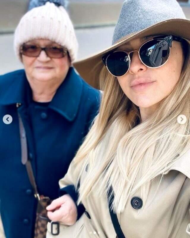 Ünlü şarkıcı Hadise'nin makyajsız fotoğrafları Instagram'da gündem oldu