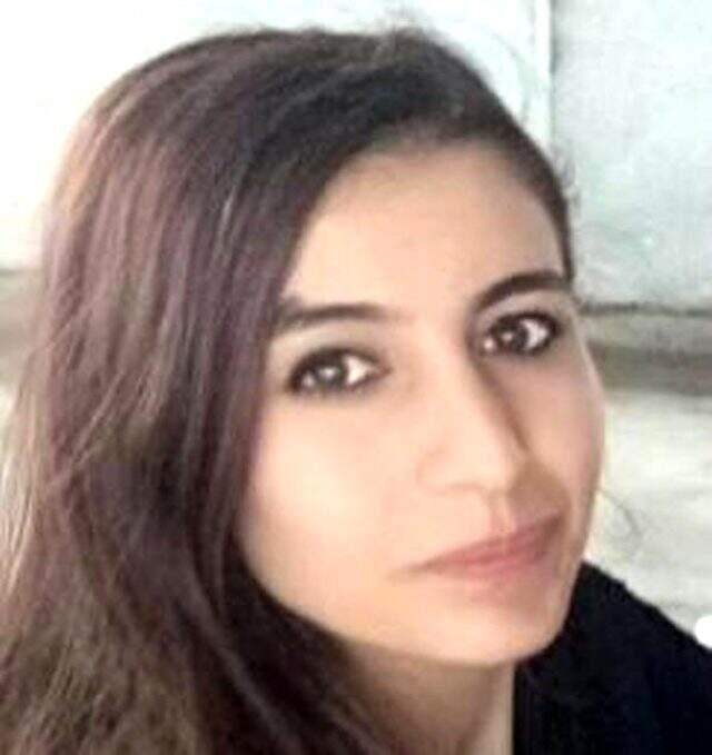 5 gündür haber alınamayan Melisa'yı, halasının oğlunun kaçırdığı öne sürüldü