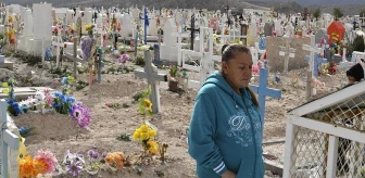 ABD yargısı: Meksikalı aile, çocuklarını öldüren güvenlik muhafızı aleyhine dava açamaz