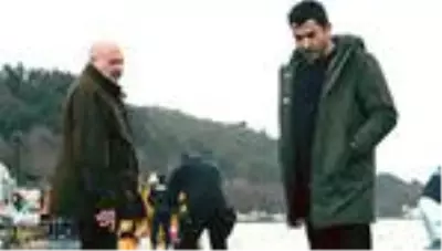 Alef için geri sayım başladı Alef için geri sayım başladı