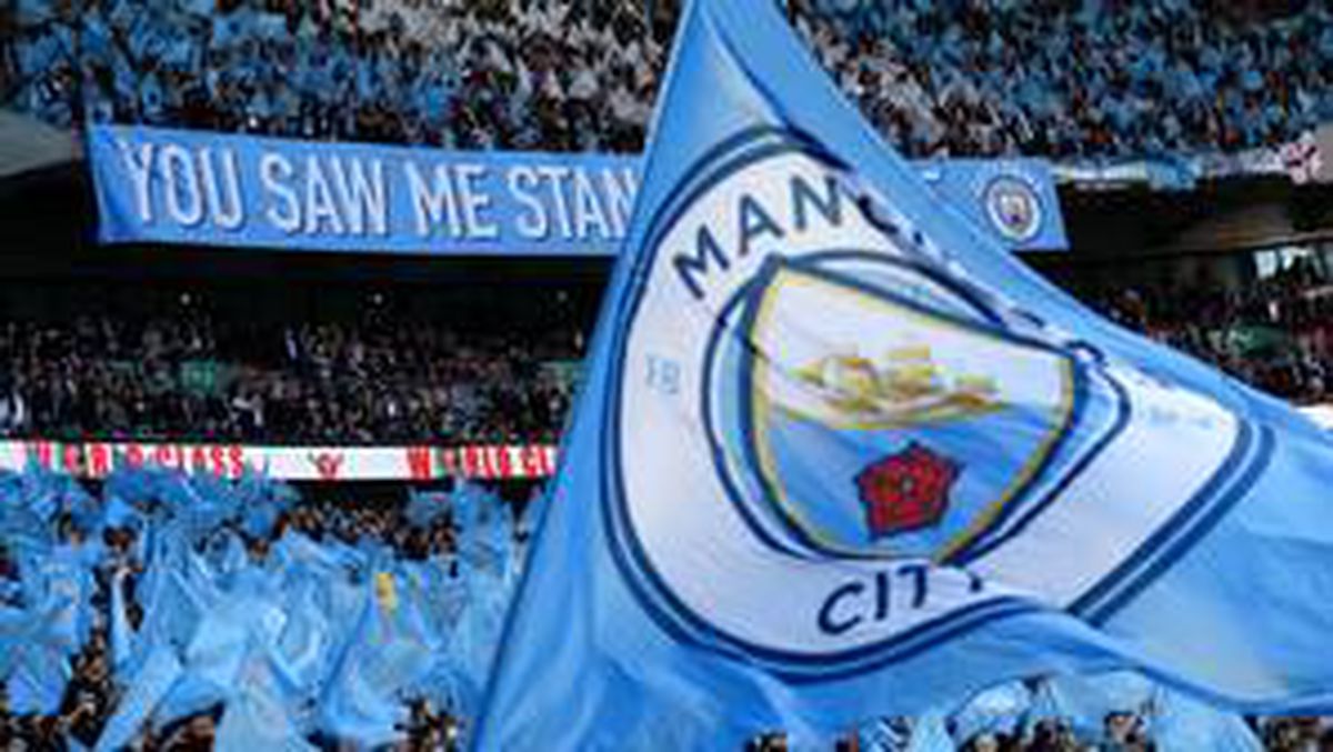 Avrupa kupalarından men edilen Manchester City, CAS'a başvurdu