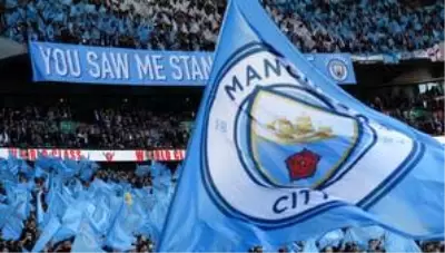 Avrupa kupalarından men edilen Manchester City, CAS'a başvurdu