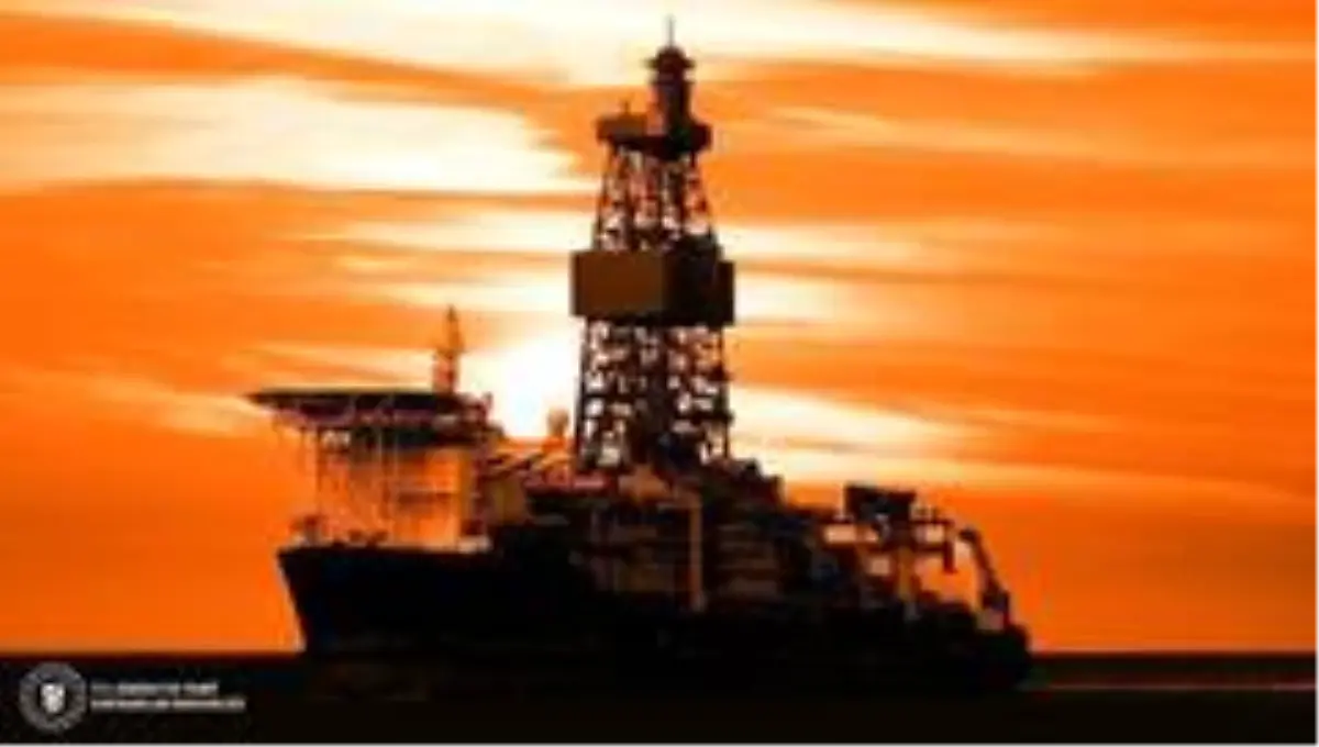 Bakan Dönmez: 'Üçüncü sondaj gemimiz yola çıktı'