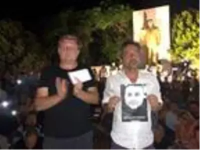 Bozcaada'yı ayağa kaldıran cinayetin iddianamesi tamamlandı Bozcaada'yı ayağa kaldıran cinayetin iddianamesi tamamlandı