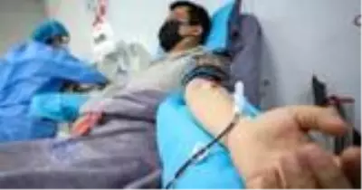 Koronavirüs salgınında, şüpheli ve müşahede altında olanların sayısı geriledi