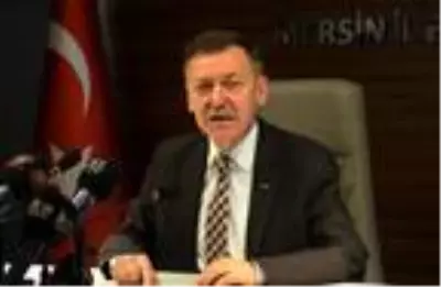 CHP eski milletvekili Atıcı, genel başkan aday adaylığını açıkladı