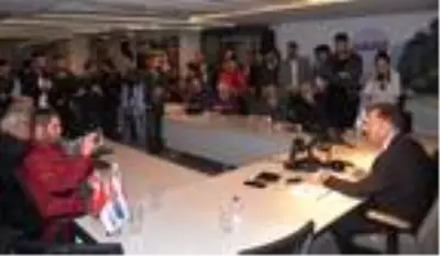 CHP eski milletvekili Atıcı, genel başkan aday adaylığını açıkladı