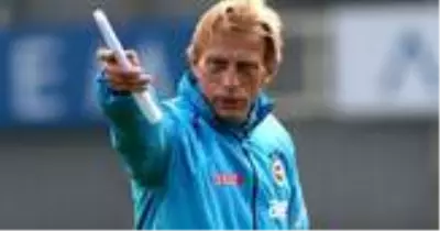 Daum, Ersun Yanal'ın yerine Niko Kovac'ı önerdi