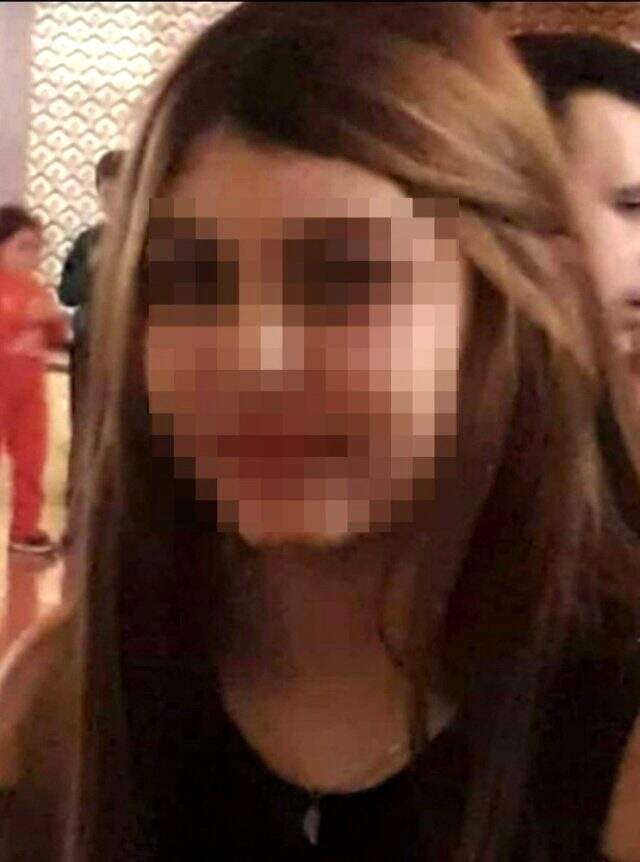 Denizli'de evlerinden kaçan 3 liseli kız, İzmir'de bulundu ve ailelerine teslim edildi