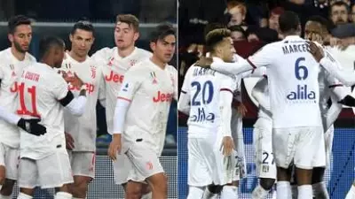 Depay yok, Ronaldo alev almış durumda | Şampiyonar Ligi notları Depay yok, Ronaldo alev almış durumda | Şampiyonar Ligi notları