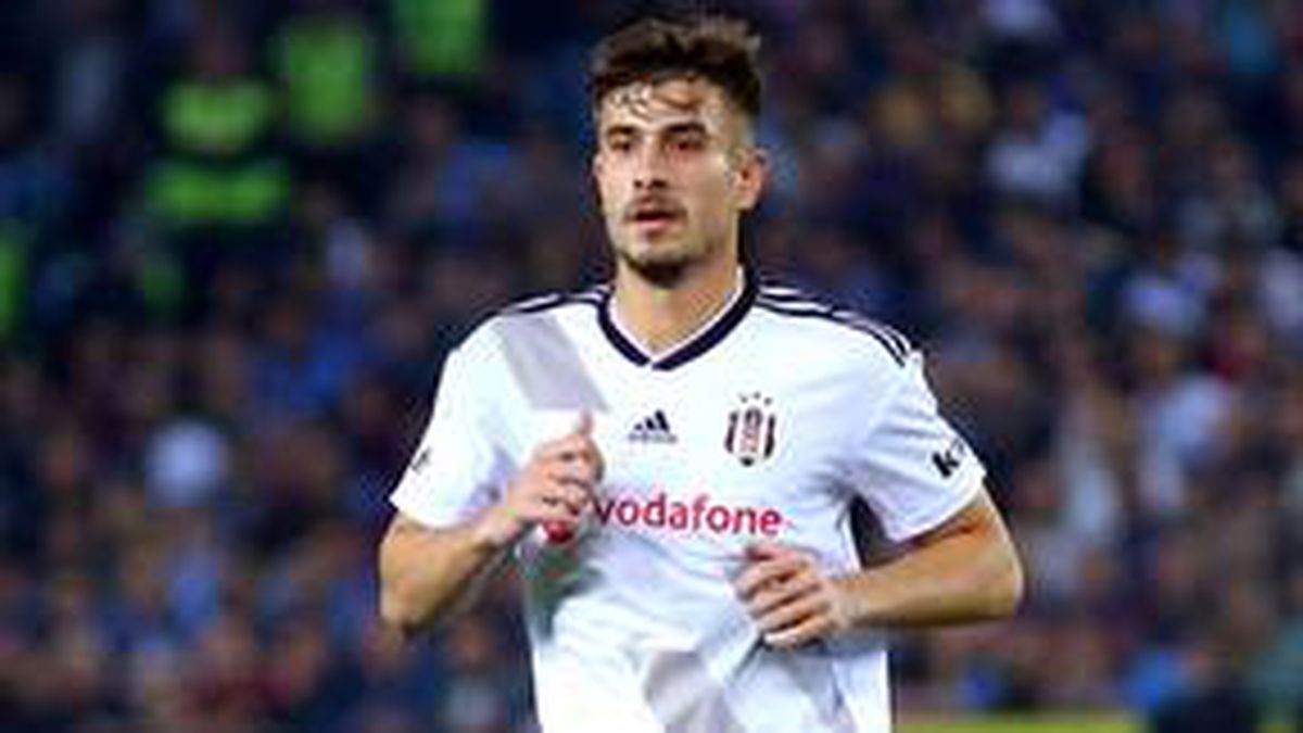 Dorukhan Toköz, Beşiktaş'la yeni sözleşme imzalamayacak
