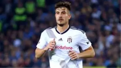 Dorukhan Toköz, Beşiktaş'la yeni sözleşme imzalamayacak