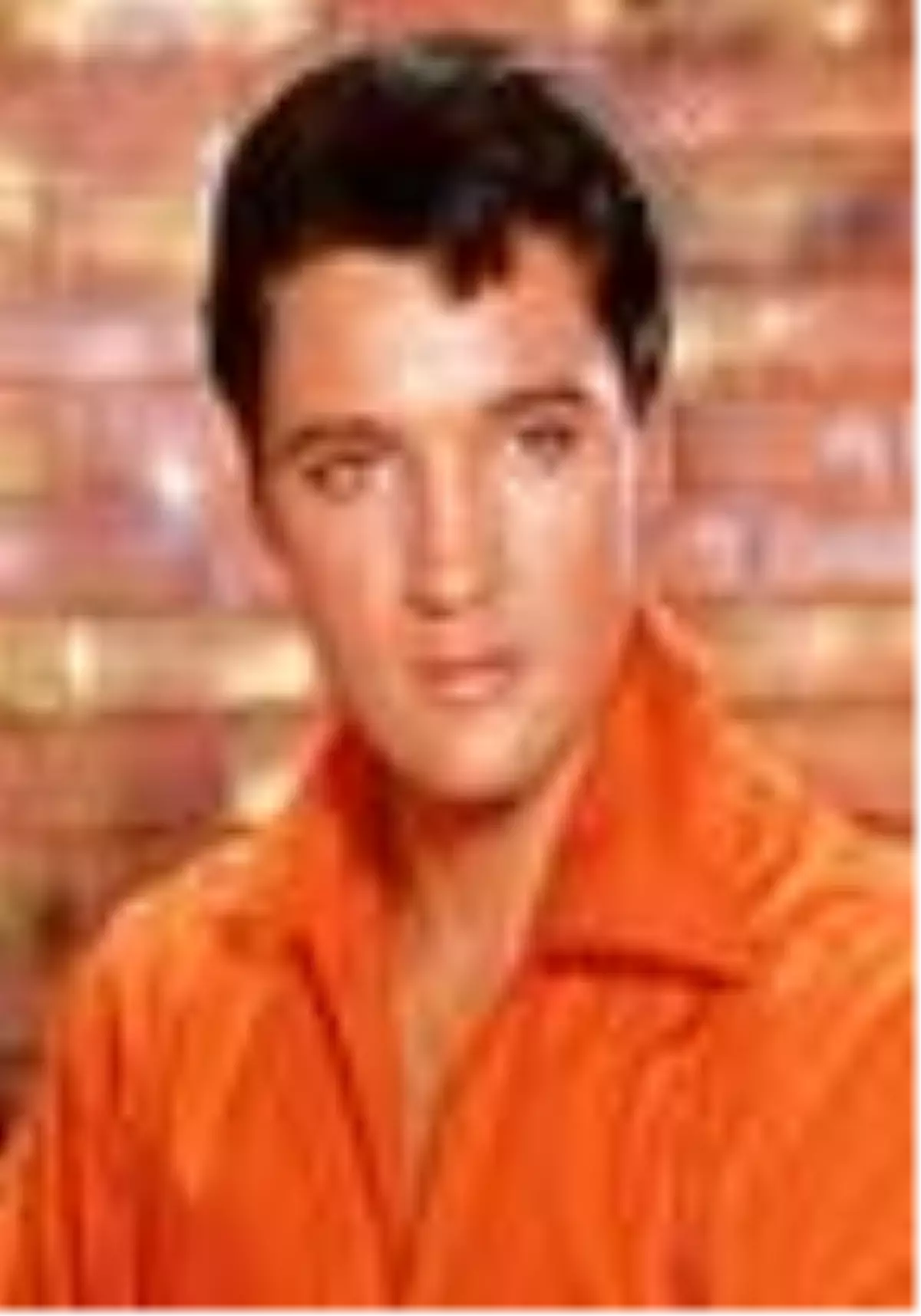 Elvis Presley Filmi