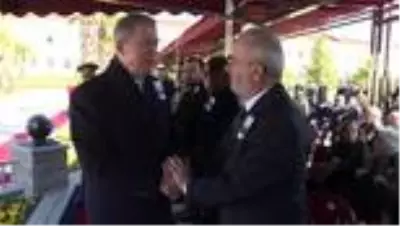 Emekli Orgeneral Köksal son yolculuğuna uğurlandı (2) Emekli Orgeneral Köksal son yolculuğuna uğurlandı (2)