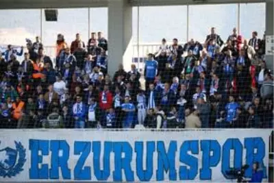 Futbol: TFF 1. Lig