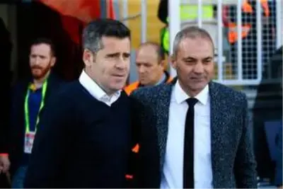 Futbol: TFF 1. Lig