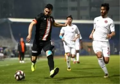 Futbol: TFF 1. Lig Futbol: TFF 1. Lig