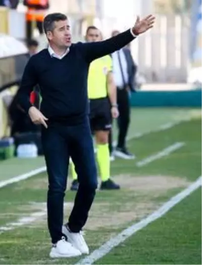 Futbol: TFF 1. Lig