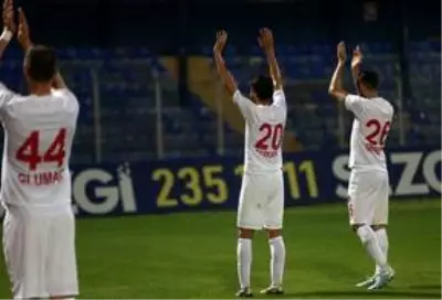 Futbol: TFF 1. Lig Futbol: TFF 1. Lig