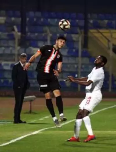 Futbol: TFF 1. Lig Futbol: TFF 1. Lig