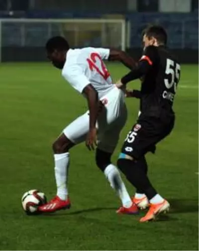 Futbol: TFF 1. Lig Futbol: TFF 1. Lig
