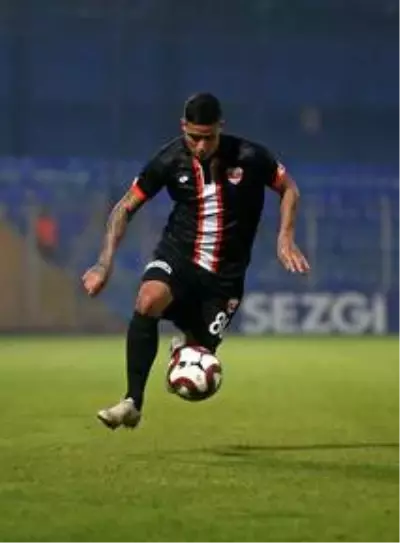 Futbol: TFF 1. Lig Futbol: TFF 1. Lig