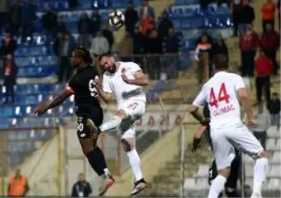 Futbol: TFF 1. Lig Futbol: TFF 1. Lig