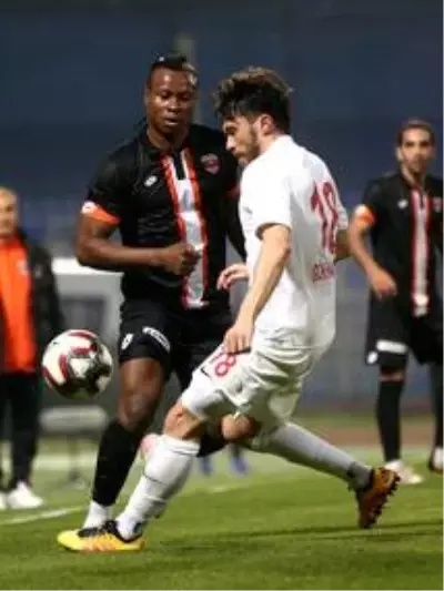 Futbol: TFF 1. Lig Futbol: TFF 1. Lig