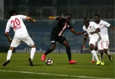Futbol: TFF 1. Lig Futbol: TFF 1. Lig