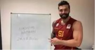 Göksenin Köksal'dan maç sonu Ozan Tufan'a gönderme!