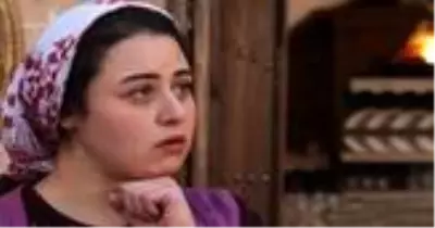 Hercai'nin Melikesi'nden itiraf geldi: Hayatımı erkekler tarafından aşağılanarak geçirdim