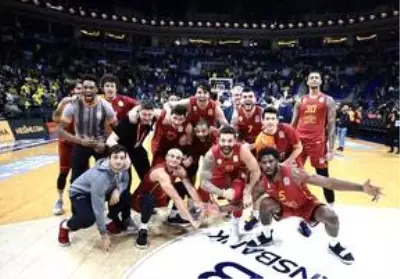 ING Basketbol Süper Ligi ING Basketbol Süper Ligi