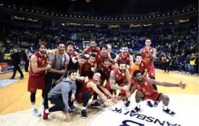 ING Basketbol Süper Ligi ING Basketbol Süper Ligi