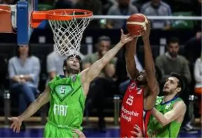 ING Basketbol Süper Ligi - Spor
