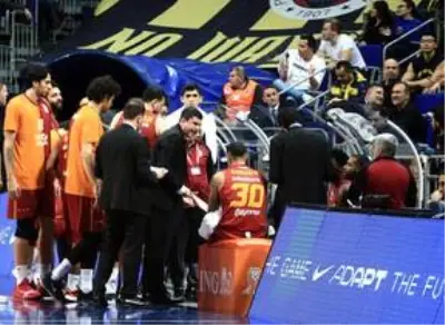 ING Basketbol Süper Ligi ING Basketbol Süper Ligi