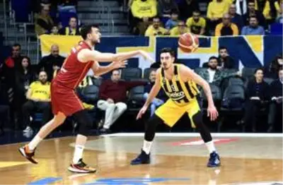 ING Basketbol Süper Ligi ING Basketbol Süper Ligi